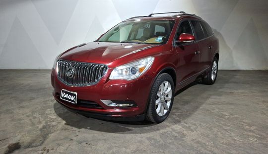 Buick • Enclave