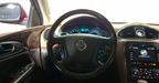 Buick Enclave 3.6 PREMIUM D AT 4WD Suv 2017