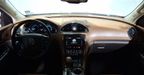 Buick Enclave 3.6 PREMIUM D AT 4WD Suv 2017