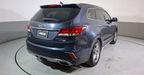 Hyundai Santa Fe 3.3 LIMITED TECH Suv 2018