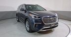 Hyundai Santa Fe 3.3 LIMITED TECH Suv 2018