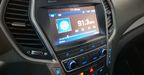 Hyundai Santa Fe 3.3 LIMITED TECH Suv 2018