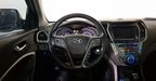 Hyundai Santa Fe 3.3 LIMITED TECH Suv 2018