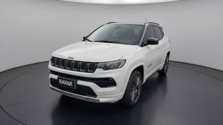 Jeep • Compass
