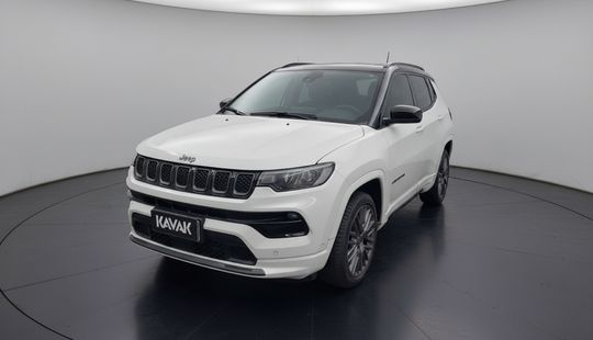Jeep • Compass