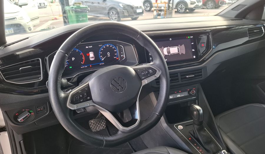 Volkswagen Nivus 1.0 200 TSI HIGHLINE AUTO Suv 2021