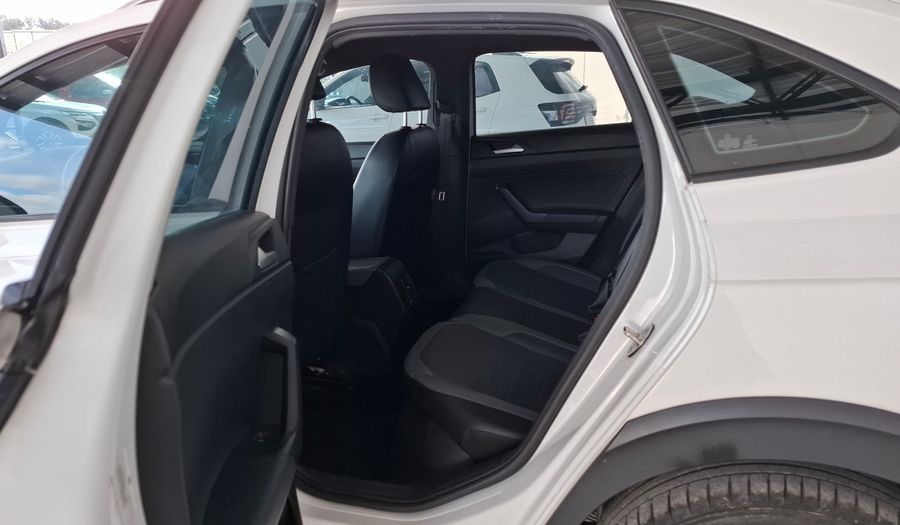 Volkswagen Nivus 1.0 200 TSI HIGHLINE AUTO Suv 2021