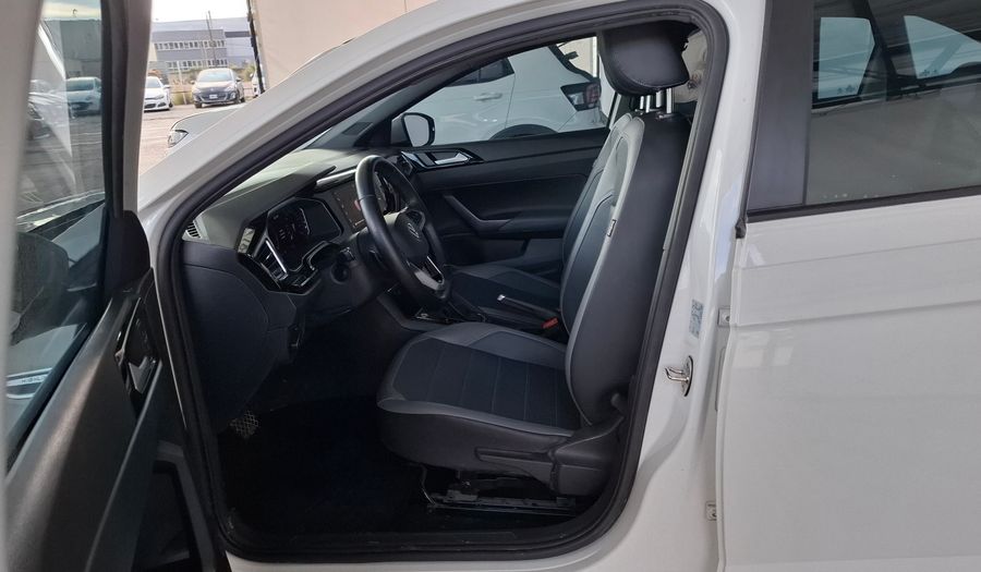 Volkswagen Nivus 1.0 200 TSI HIGHLINE AUTO Suv 2021