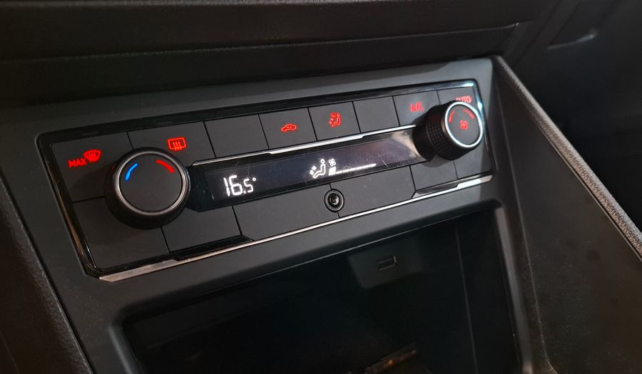 Volkswagen Nivus 1.0 200 TSI HIGHLINE AUTO Suv 2021