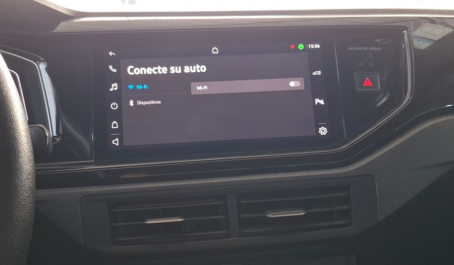Volkswagen Nivus 1.0 200 TSI HIGHLINE AUTO Suv 2021