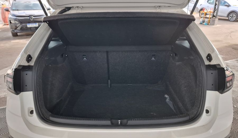 Volkswagen Nivus 1.0 200 TSI HIGHLINE AUTO Suv 2021