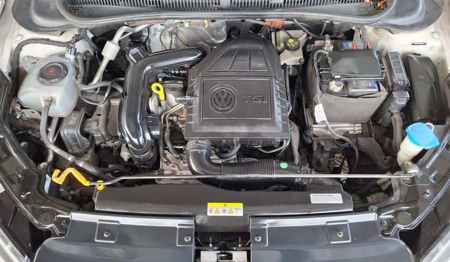 Volkswagen Nivus 1.0 200 TSI HIGHLINE AUTO Suv 2021