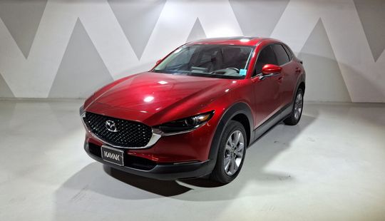 Mazda • CX-30