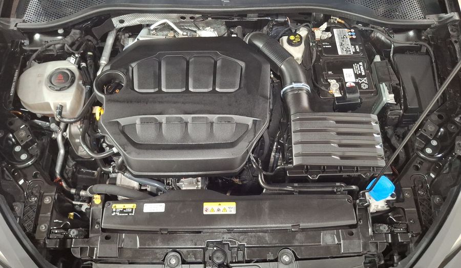 Cupra Leon 2.0 245HP DCT Hatchback 2022