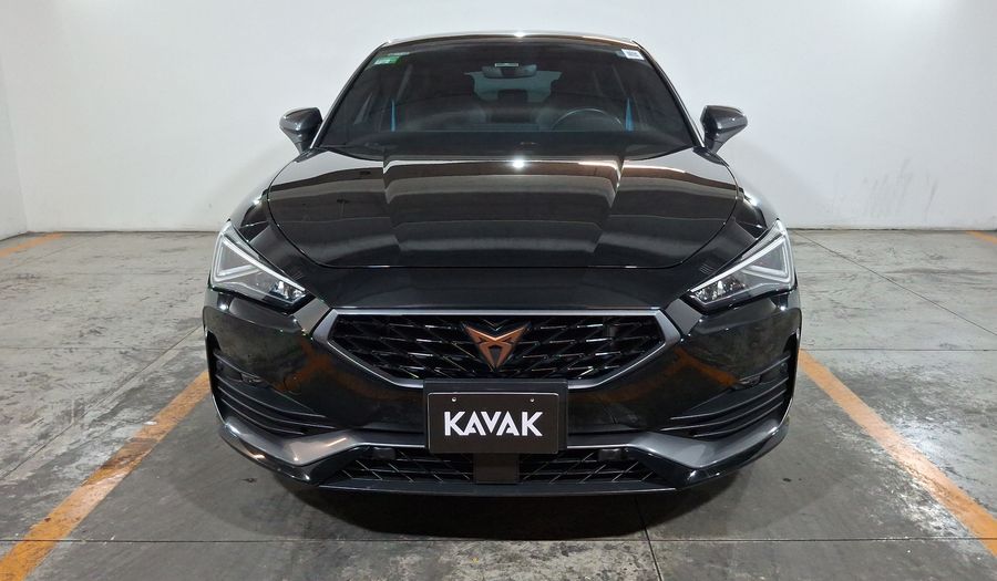Cupra Leon 2.0 245HP DCT Hatchback 2022