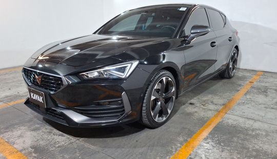 Cupra • Leon