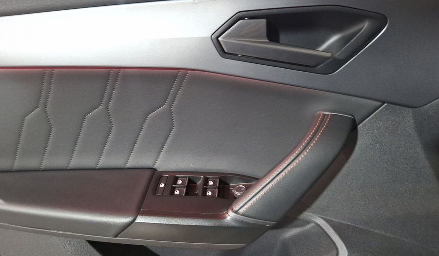 Cupra Leon 2.0 245HP DCT Hatchback 2022