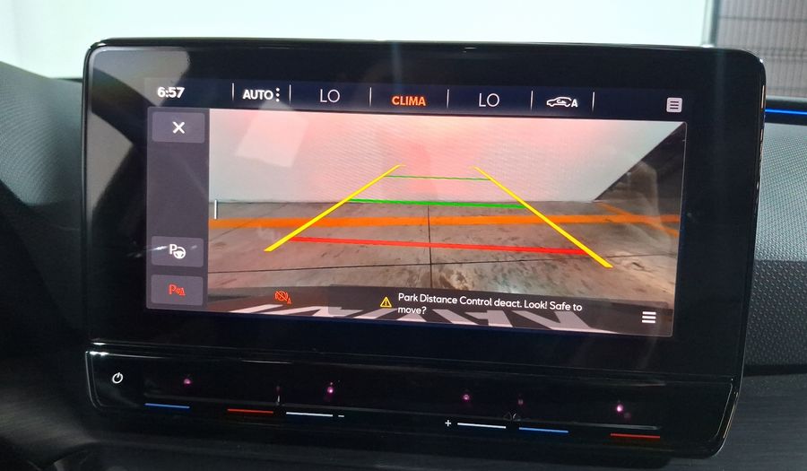 Cupra Leon 2.0 245HP DCT Hatchback 2022