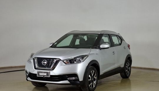Nissan • Kicks