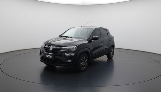 Renault • Kwid
