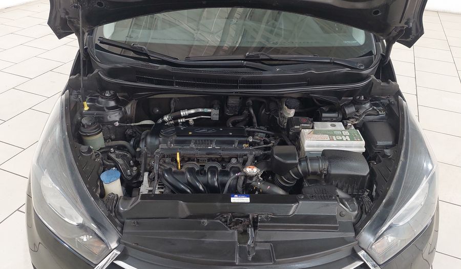 Hyundai Hb20s 1.6 S COMFORT STYLE Sedan 2016