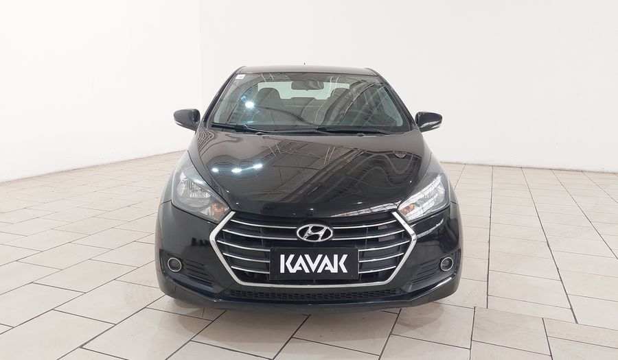 Hyundai Hb20s 1.6 S COMFORT STYLE Sedan 2016