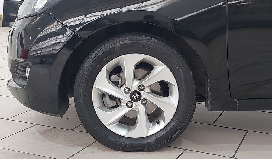 Hyundai Hb20s 1.6 S COMFORT STYLE Sedan 2016