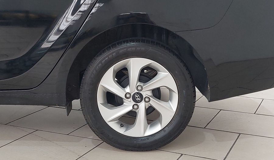 Hyundai Hb20s 1.6 S COMFORT STYLE Sedan 2016