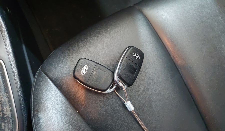 Hyundai Hb20s 1.6 S COMFORT STYLE Sedan 2016