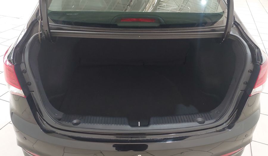 Hyundai Hb20s 1.6 S COMFORT STYLE Sedan 2016