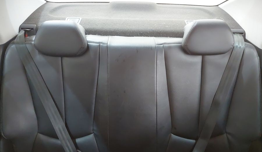 Hyundai Hb20s 1.6 S COMFORT STYLE Sedan 2016