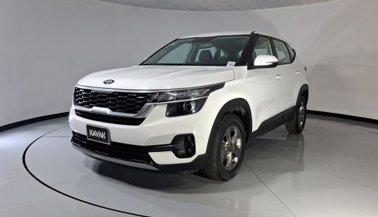 Kia • Seltos
