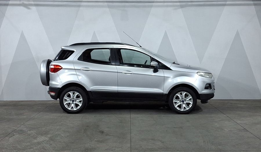 Ford Ecosport 2.0 TREND MT Suv 2017