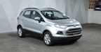 Ford Ecosport 2.0 TREND MT Suv 2017