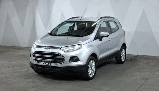 Ford • EcoSport