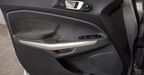 Ford Ecosport 2.0 TREND MT Suv 2017