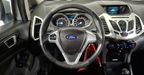 Ford Ecosport 2.0 TREND MT Suv 2017