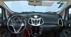 Ford Ecosport 2.0 TREND MT Suv 2017