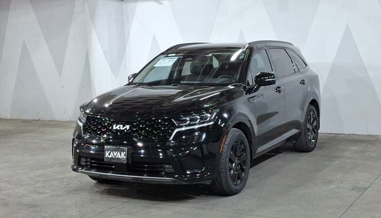 Kia • Sorento