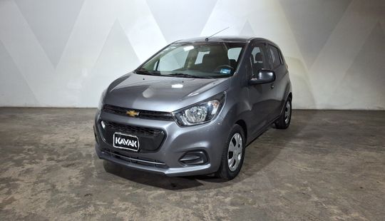 Chevrolet • Beat