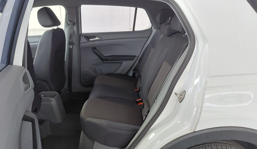 Volkswagen T-cross 1.6 TRENDLINE MY21 Suv 2020