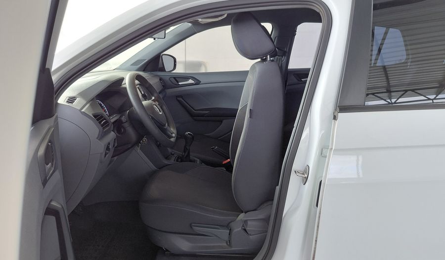 Volkswagen T-cross 1.6 TRENDLINE MY21 Suv 2020