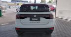 Volkswagen T-cross 1.6 TRENDLINE MY21 Suv 2020
