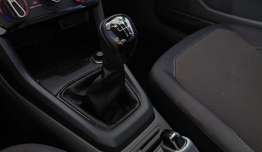 Volkswagen T-cross 1.6 TRENDLINE MY21 Suv 2020