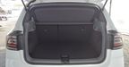 Volkswagen T-cross 1.6 TRENDLINE MY21 Suv 2020
