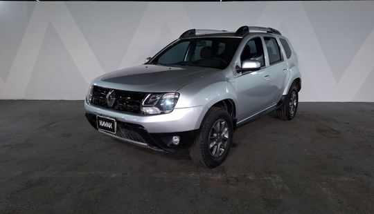 Renault • Duster