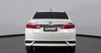 Honda City 1.5 LX CVT Sedan 2020