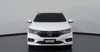 Honda City 1.5 LX CVT Sedan 2020