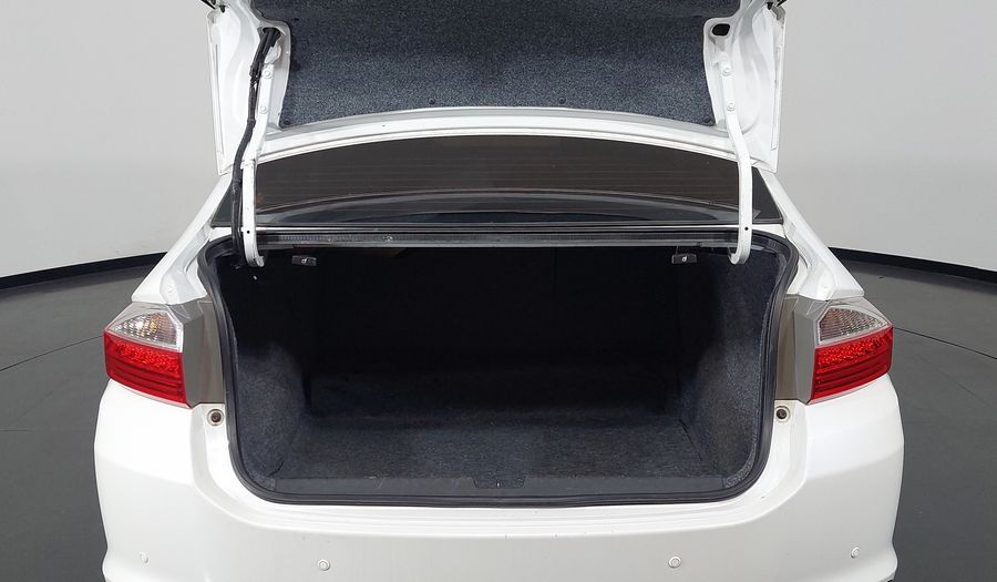 Honda City 1.5 LX CVT Sedan 2020