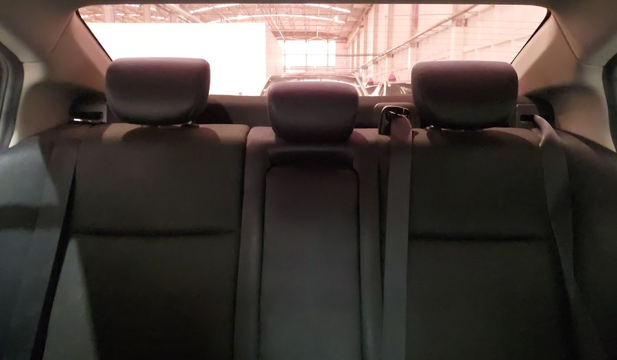Honda City 1.5 LX CVT Sedan 2020